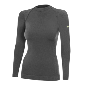 Bluza termoaktywna Mont Everest Women