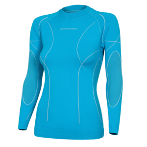 Bluza termoaktywna Makalu Woman