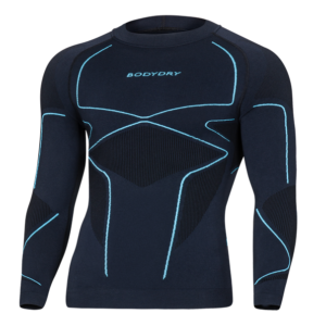 Bluza termoaktywna Makalu Man