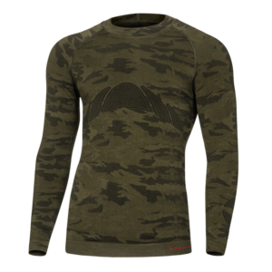 Bluza termoaktywna Manaslu Man